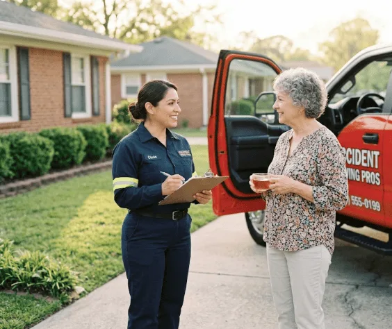 Accident Towing Service Colfax, CA FAQs